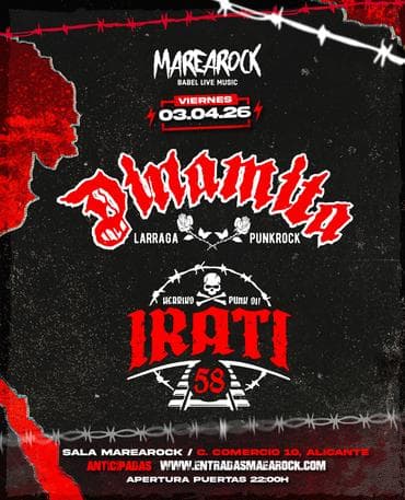 alt_im: DINAMITA + IRATI58