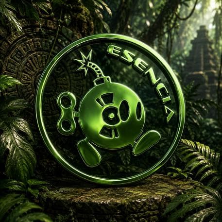 alt_im: ESENCIA REBIRTH: DJ JUANMA + PIRRI + LAMBERT + VENENO + POXISTYLE + ...