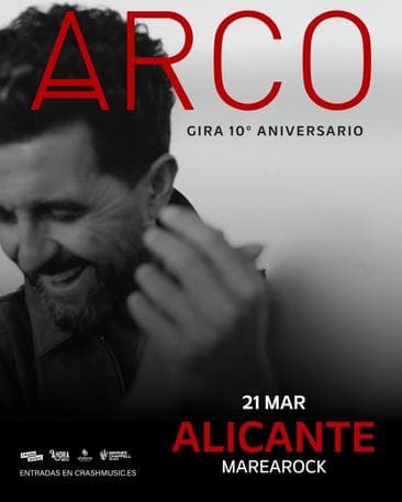 alt_im: ARCO