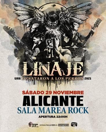 alt_im: LINAJE