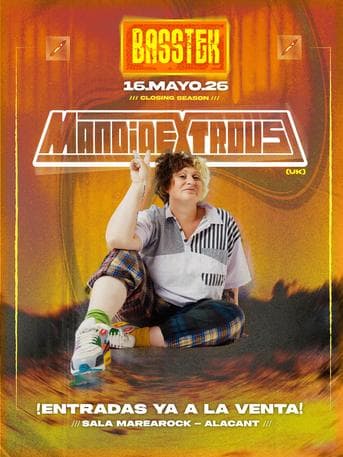 alt_im: BASSTEK: MANDIDEXTROUS