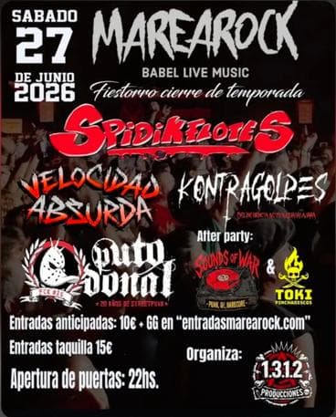 alt_im: SPIDIKFLOTES + PUTO DONAL + VELOCIDAD ABSURDA + KONTRAGOLPES